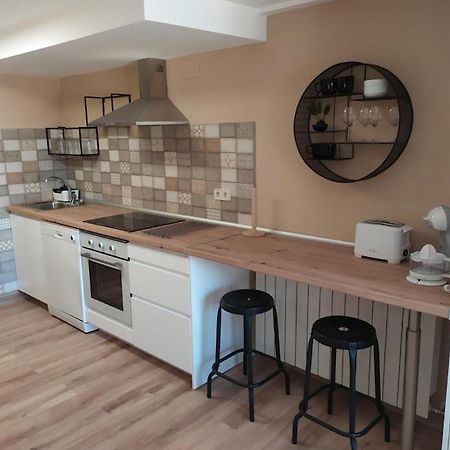 Appartamento CHECK-IN CASAS El rinconet Cerler Esterno foto