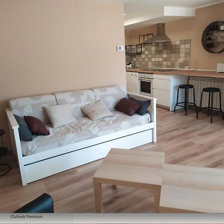 Appartamento CHECK-IN CASAS El rinconet Cerler Esterno foto