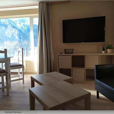 Appartamento CHECK-IN CASAS El rinconet Cerler Esterno foto