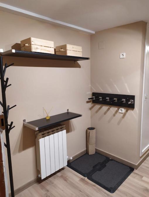 Appartamento CHECK-IN CASAS El rinconet Cerler Esterno foto
