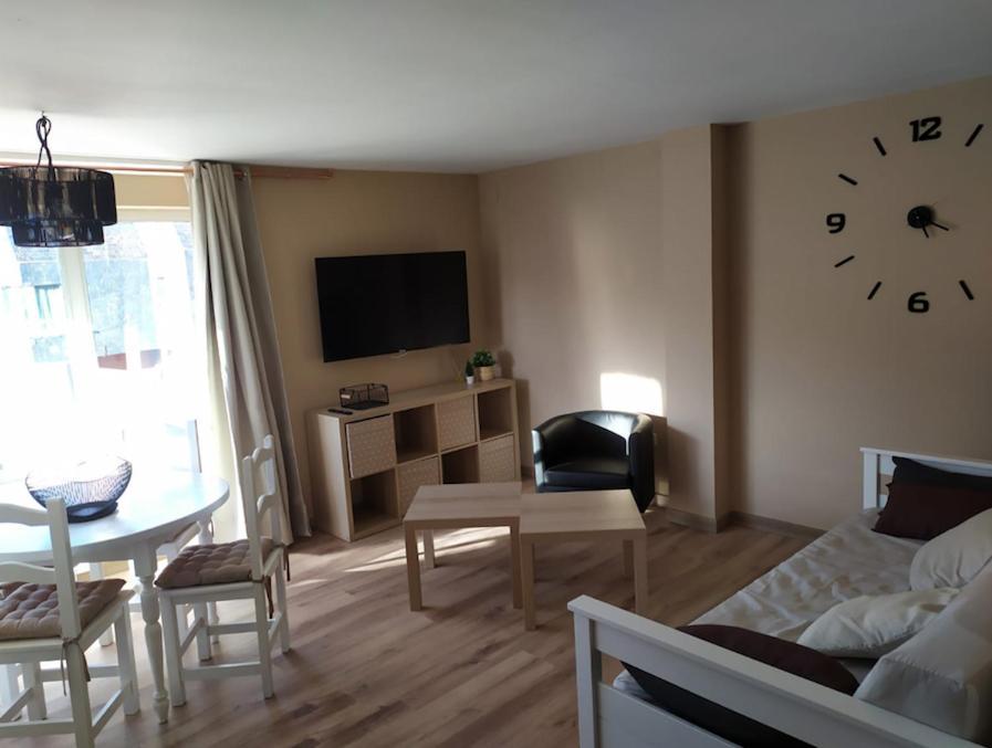 Appartamento CHECK-IN CASAS El rinconet Cerler Esterno foto