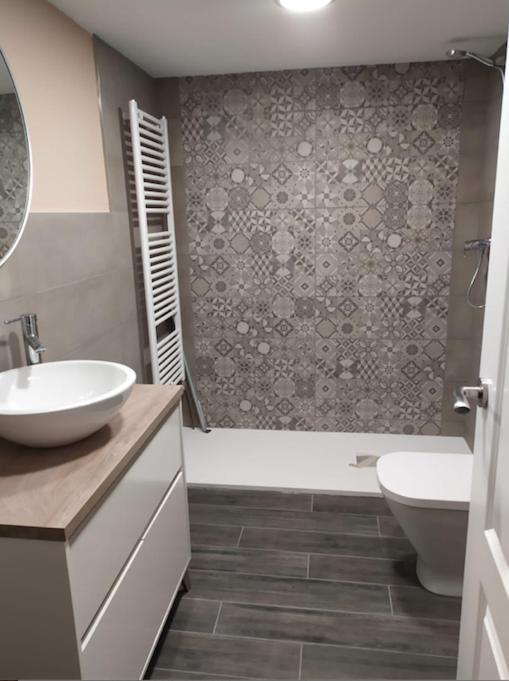 Appartamento CHECK-IN CASAS El rinconet Cerler Esterno foto