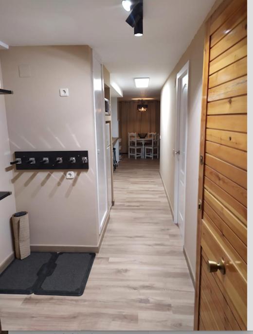 Appartamento CHECK-IN CASAS El rinconet Cerler Esterno foto