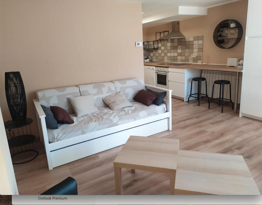 Appartamento CHECK-IN CASAS El rinconet Cerler Esterno foto