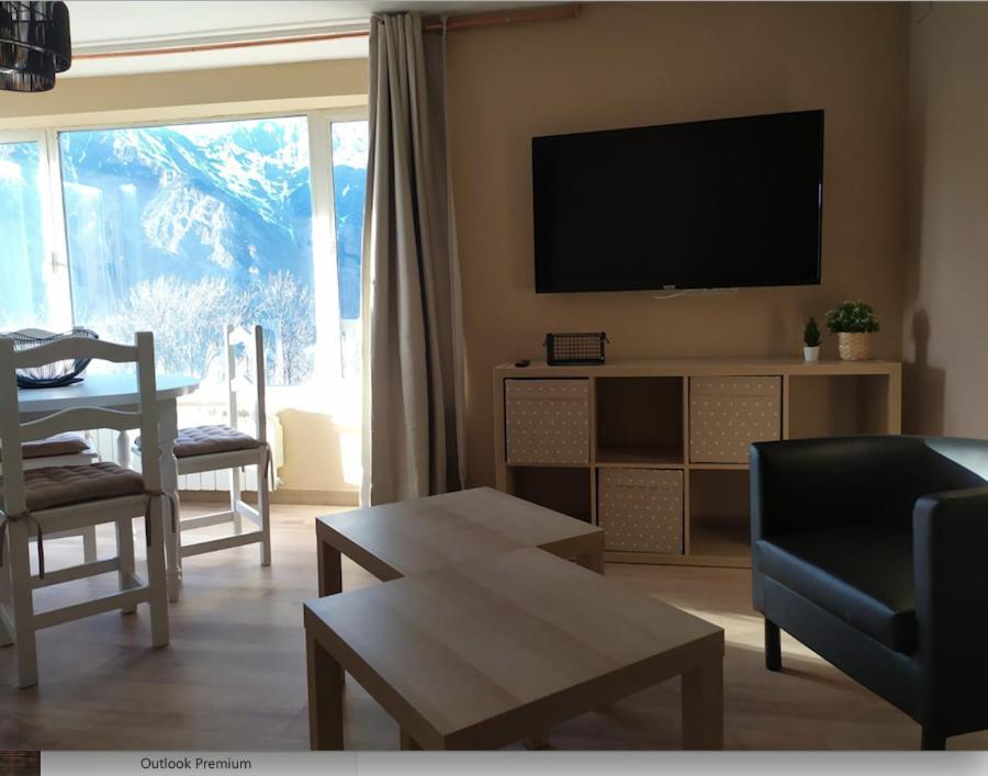 Appartamento CHECK-IN CASAS El rinconet Cerler Esterno foto
